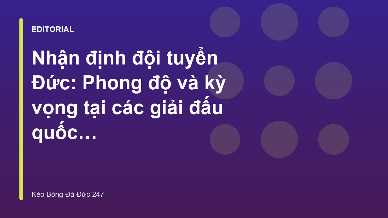 Đội tuyển quốc gia Đức trong một buổi tập luyện