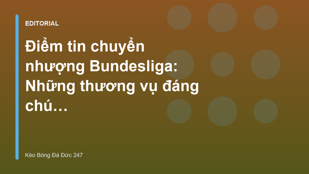 Cầu thủ bóng đá trên sân cỏ Bundesliga
